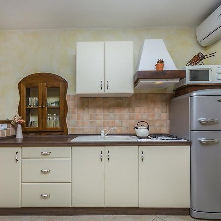 Apartment Velenik D&I Porec Luaran gambar
