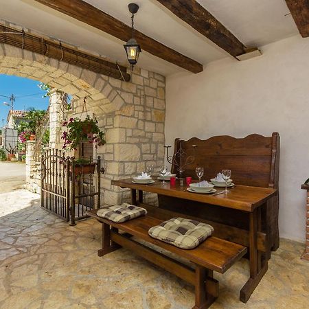 Apartment Velenik D&I Porec Luaran gambar