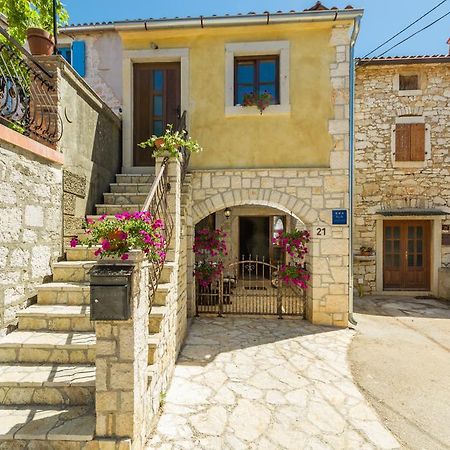 Apartment Velenik D&I Porec Luaran gambar