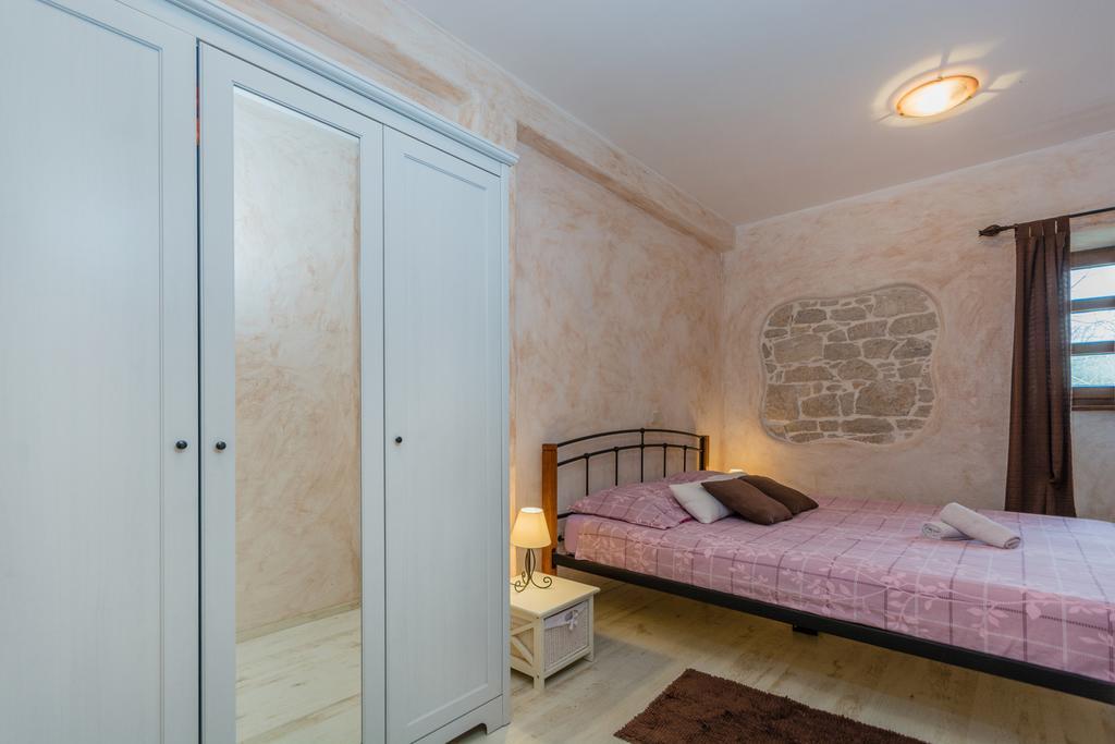 Apartment Velenik D&I Porec Luaran gambar