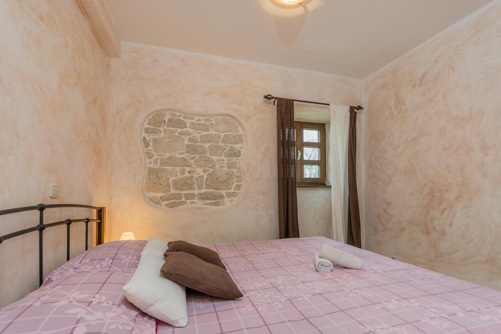 Apartment Velenik D&I Porec Luaran gambar