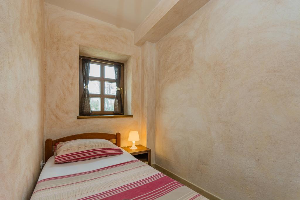 Apartment Velenik D&I Porec Luaran gambar
