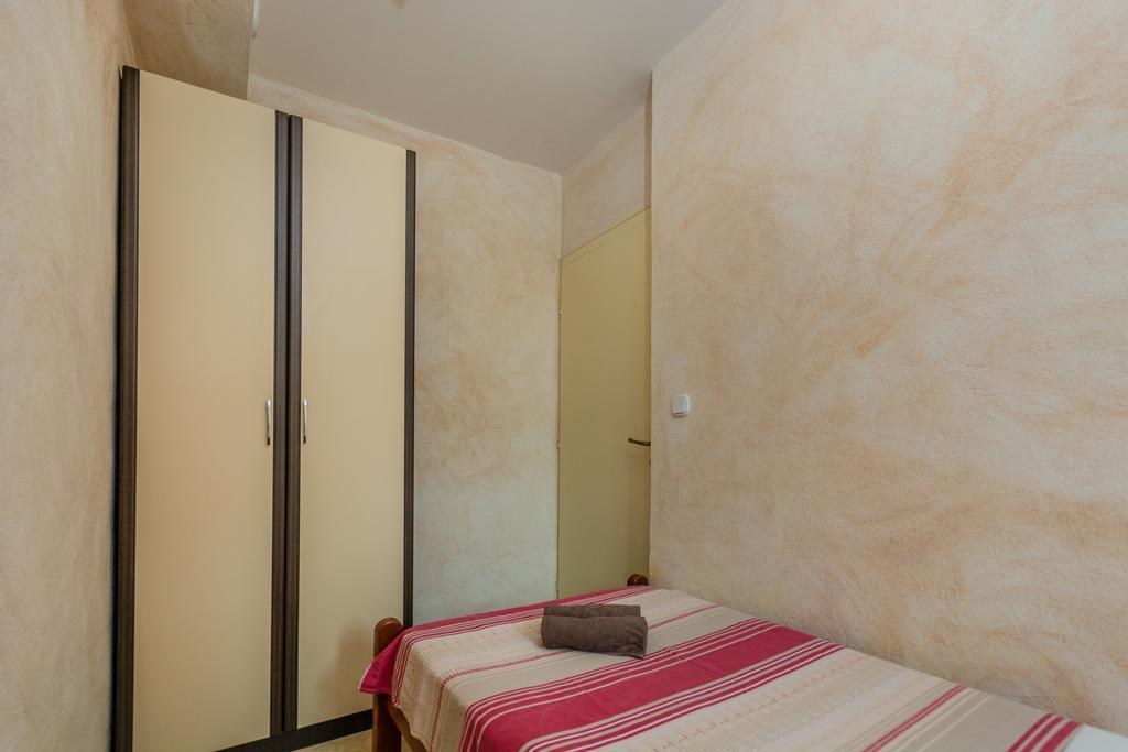 Apartment Velenik D&I Porec Luaran gambar