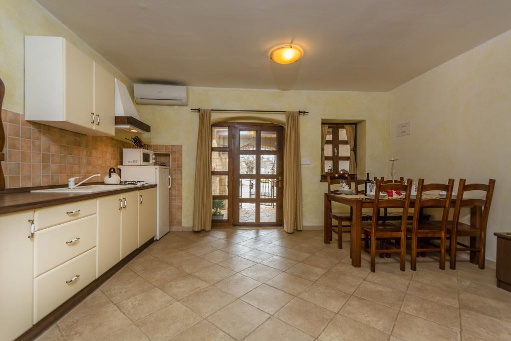 Apartment Velenik D&I Porec Luaran gambar
