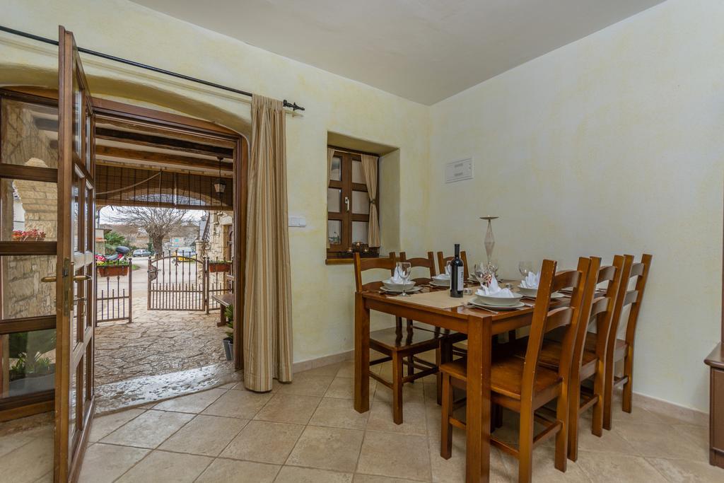 Apartment Velenik D&I Porec Luaran gambar