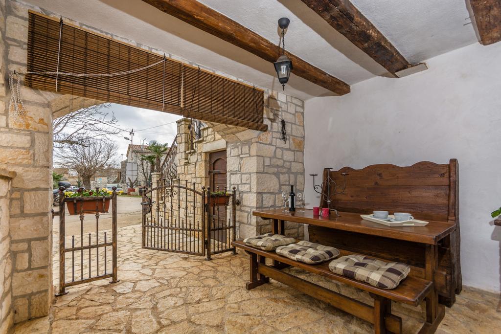 Apartment Velenik D&I Porec Luaran gambar