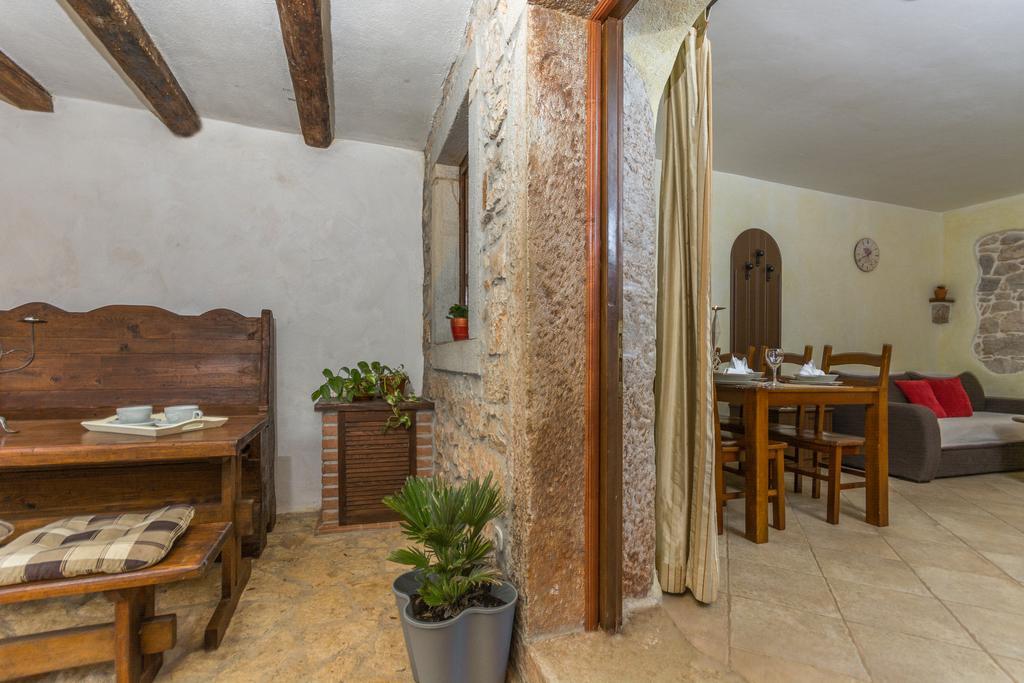 Apartment Velenik D&I Porec Luaran gambar