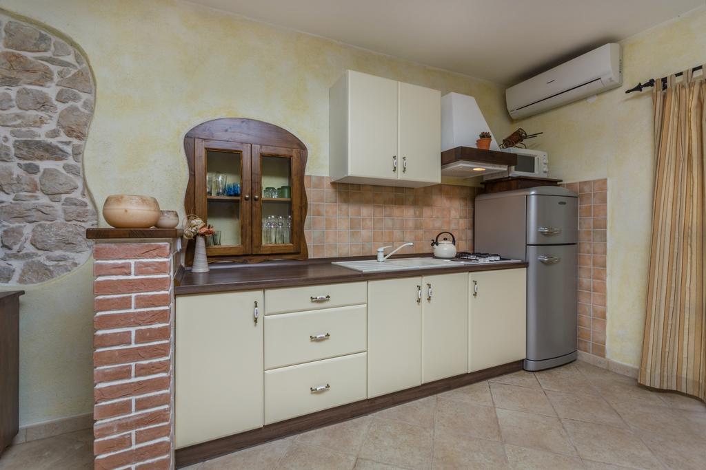 Apartment Velenik D&I Porec Luaran gambar