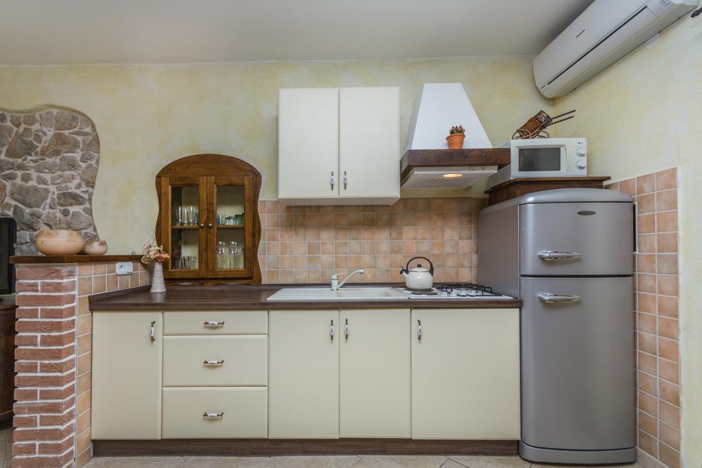 Apartment Velenik D&I Porec Luaran gambar