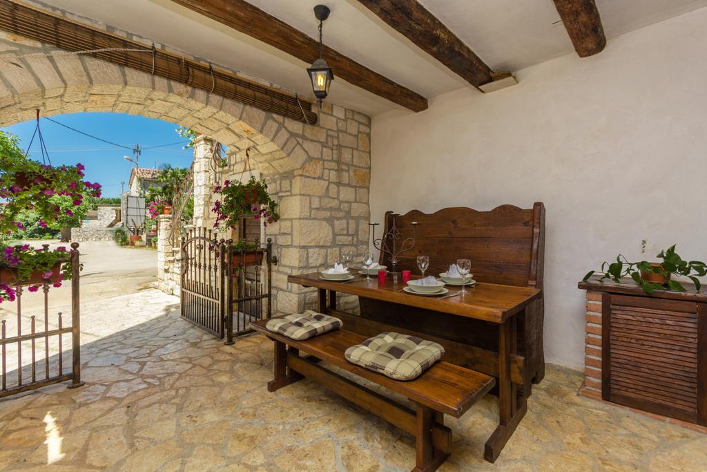 Apartment Velenik D&I Porec Luaran gambar