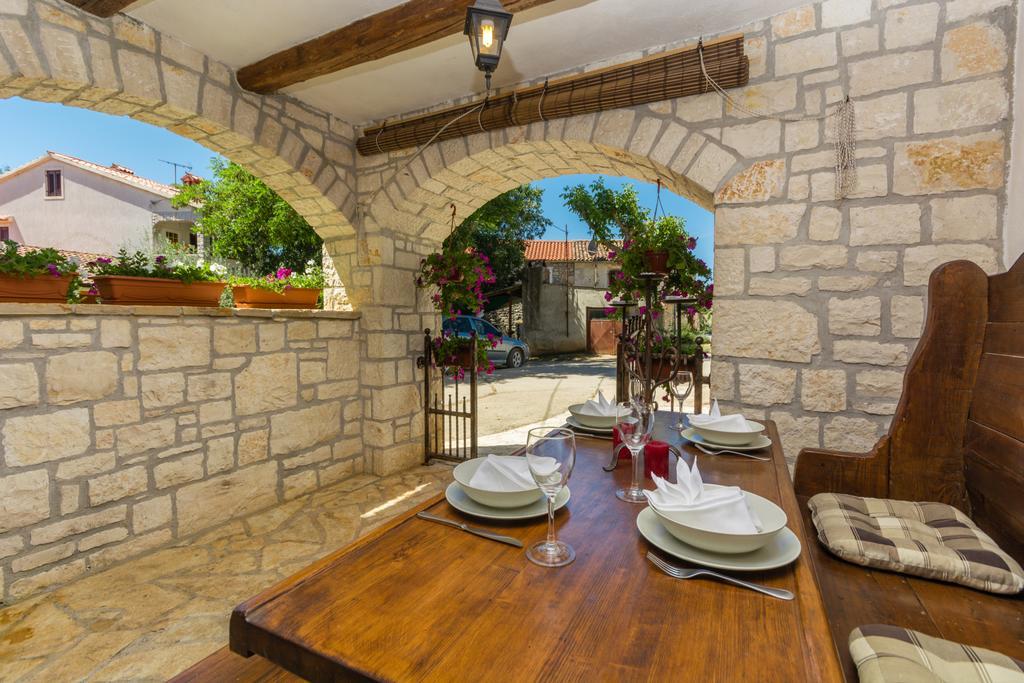 Apartment Velenik D&I Porec Luaran gambar